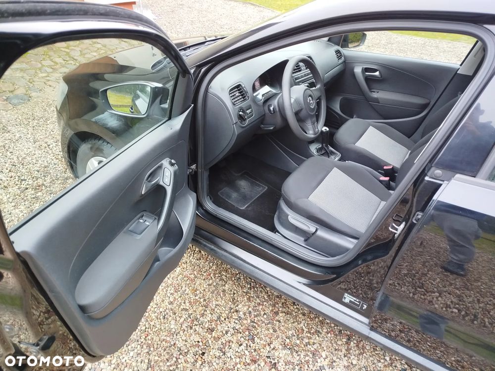Volkswagen Polo 1.2 Trendline - 7
