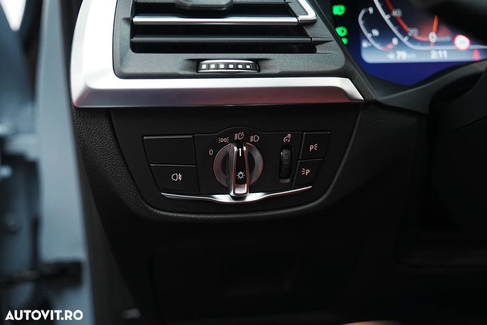 BMW X4 xDrive20i Aut. M Sport Edition - 35