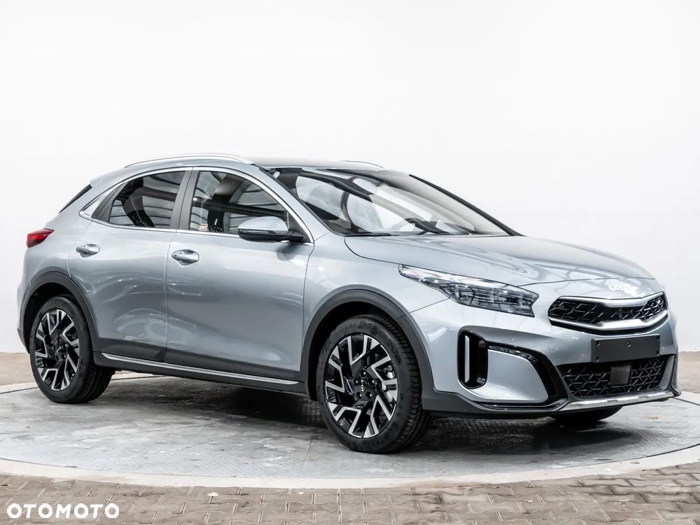 Kia XCeed 1.5 T-GDI Business Line DCT - 10