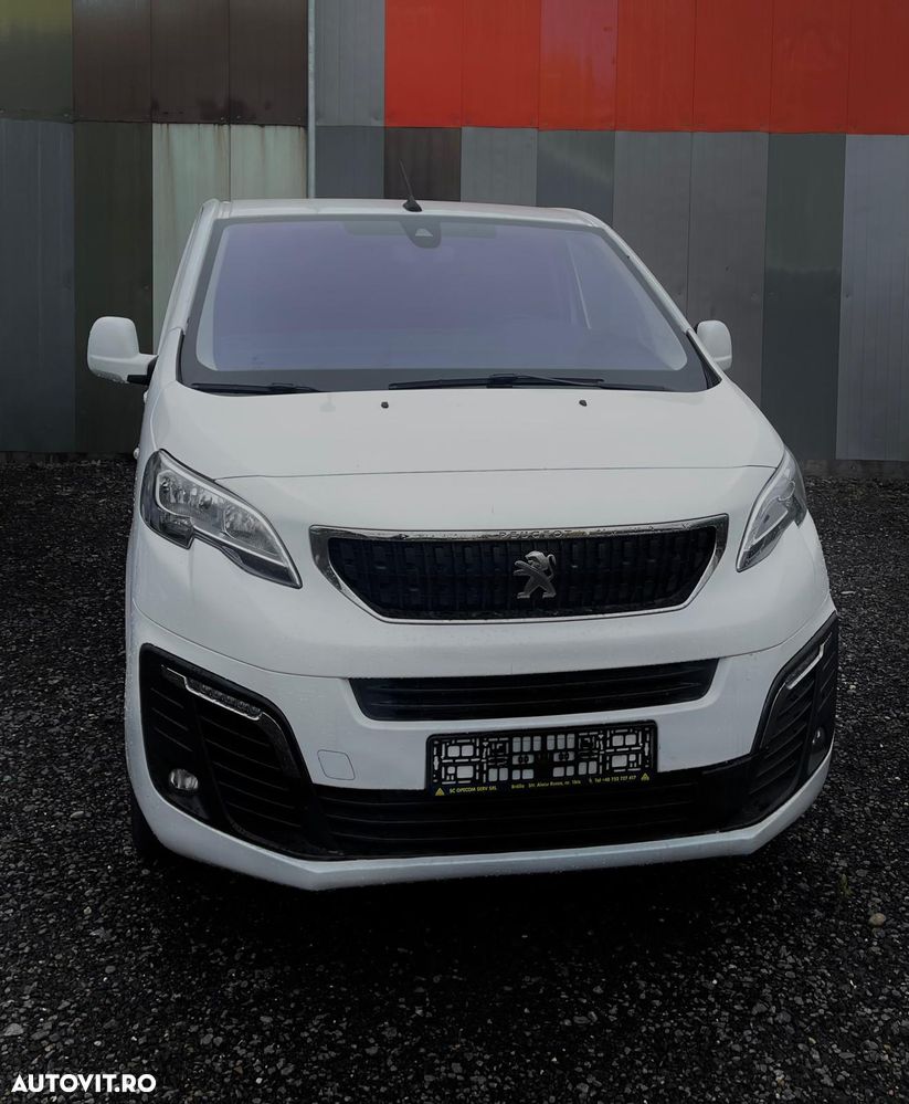 Peugeot EXPERT - 2