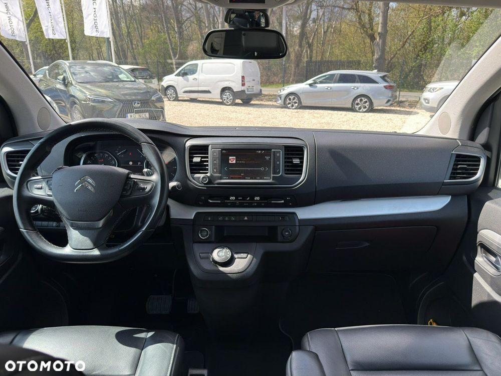 Citroën SpaceTourer - 26