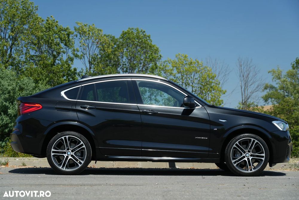 BMW X4 - 26