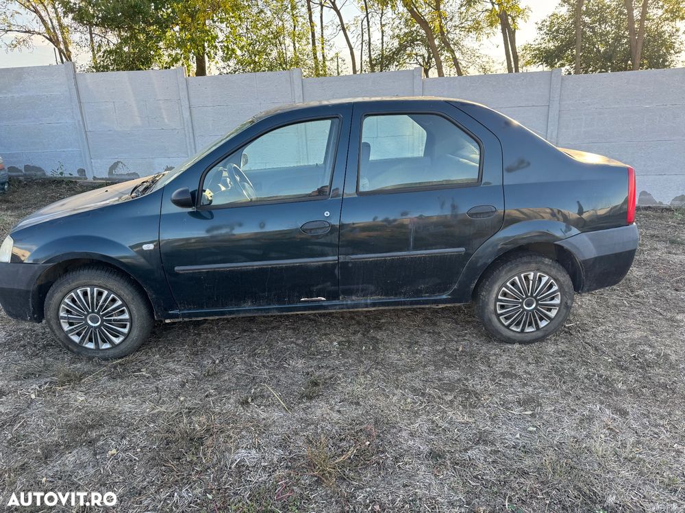 Dacia Logan - 3