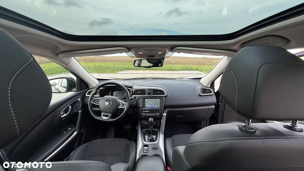 Renault Kadjar 1.5 dCi Energy Intens EDC - 10