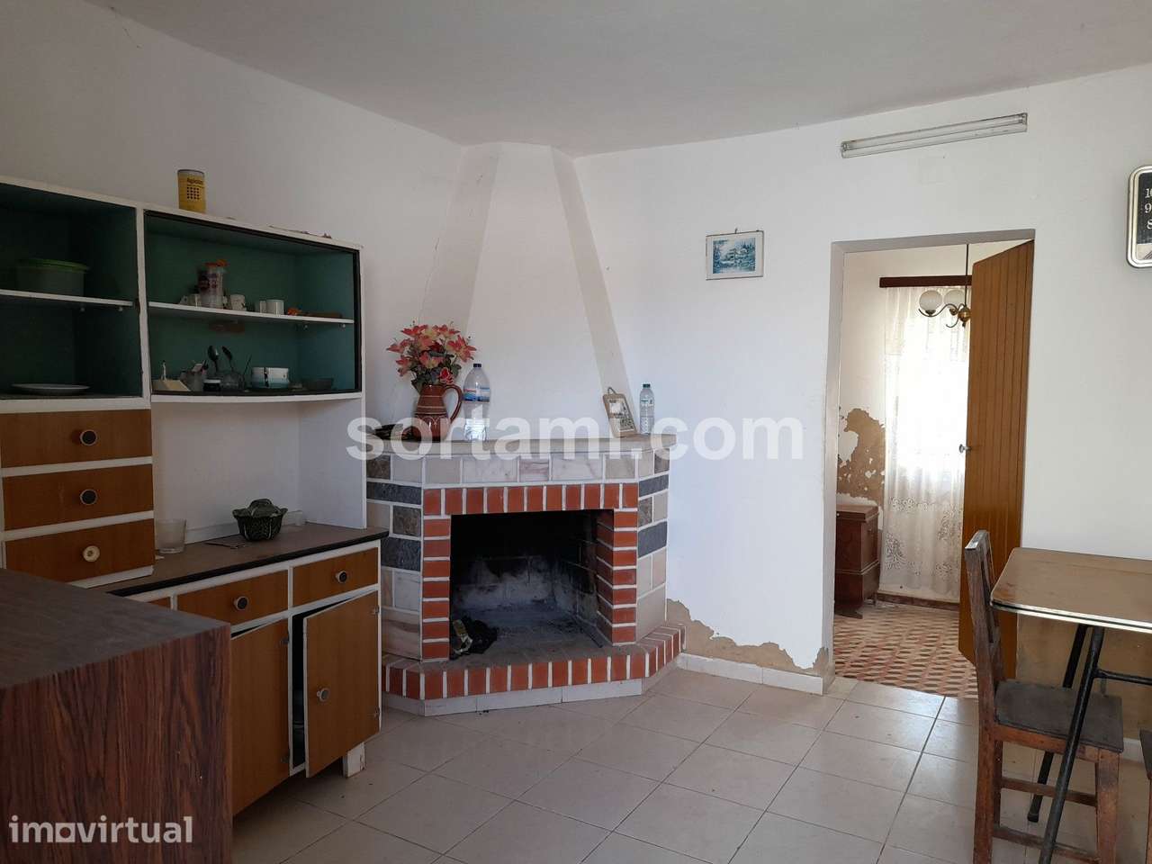 Moradia Isolada T2 Venda em Santa Bárbara de Nexe,Faro - Grande imagem: 2/28