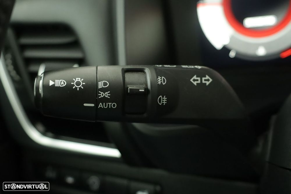 Nissan Qashqai 1.3 DIG-T N-Connecta - 17