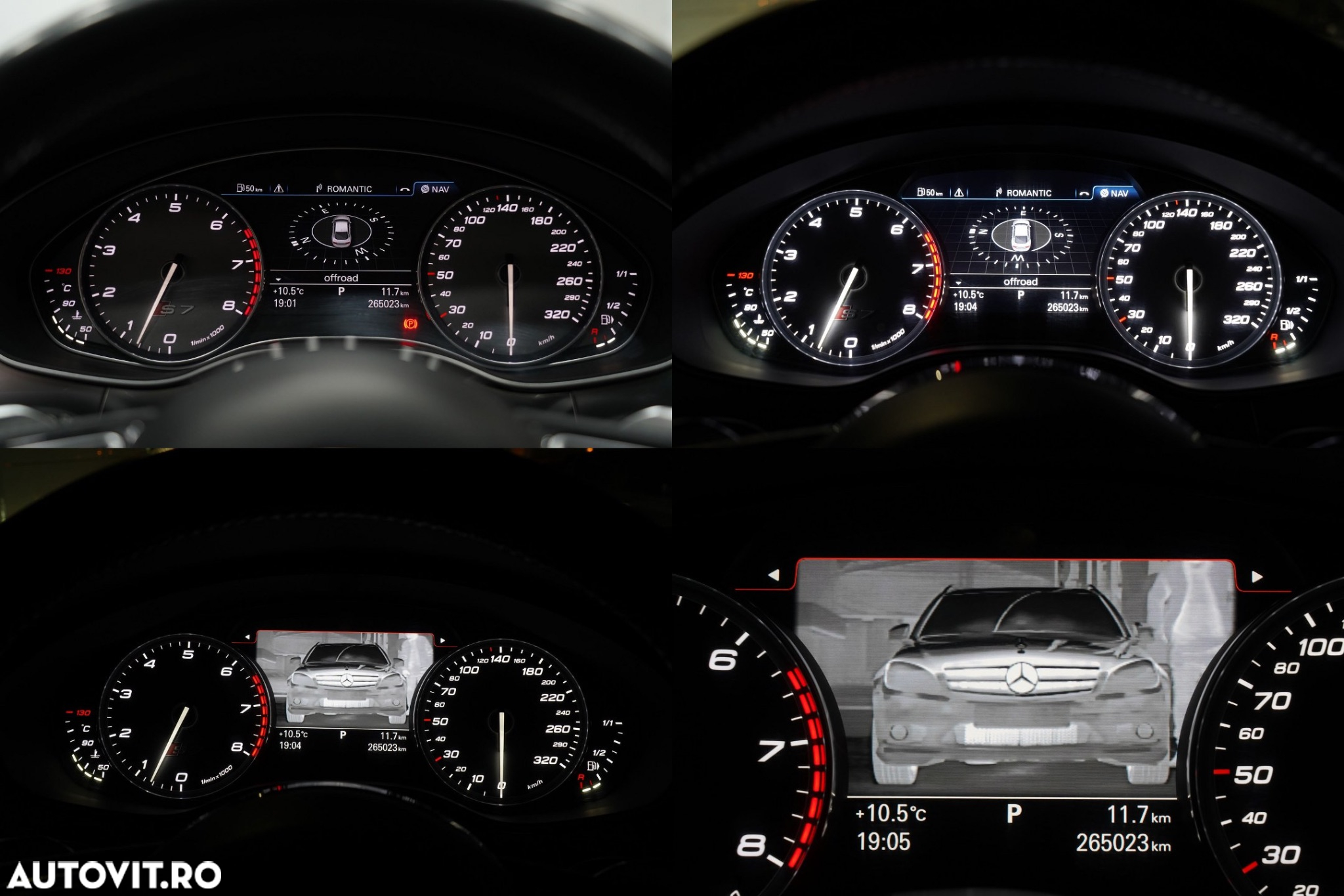 Audi S7 4.0 TFSI Quattro S-Tronic - 18