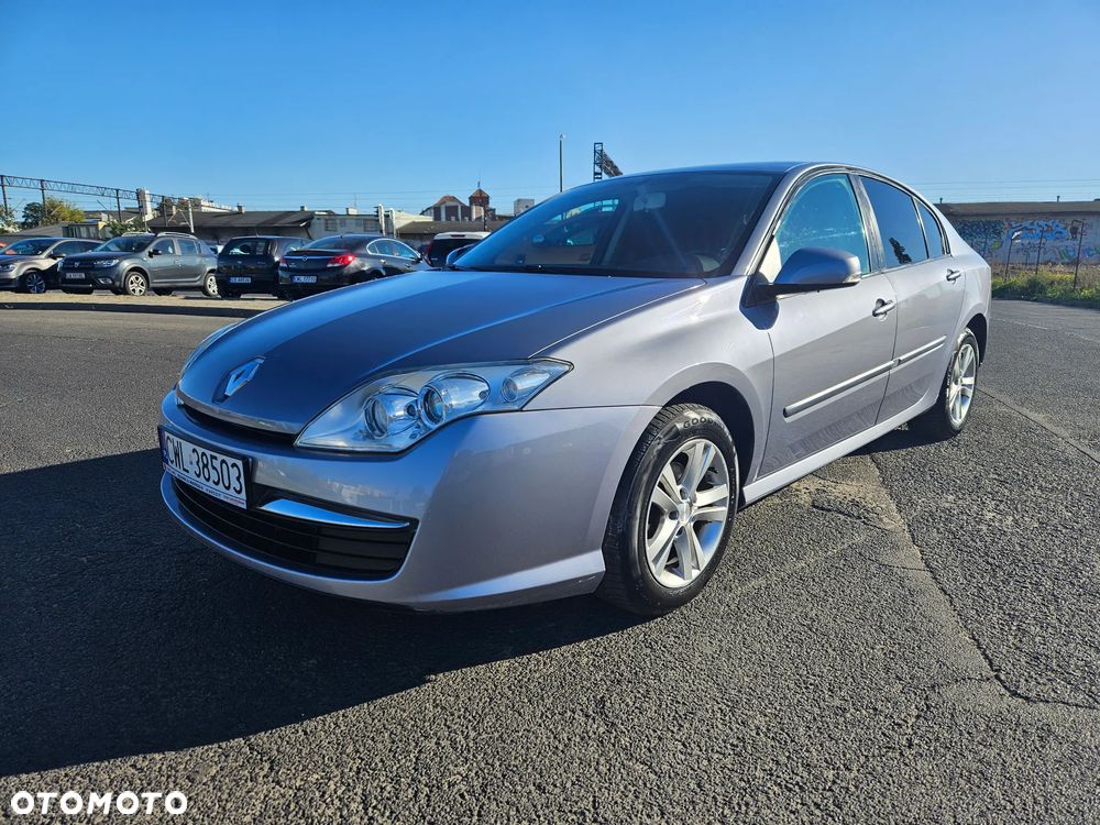 Renault Laguna 1.6 16V 110 Expression - 4