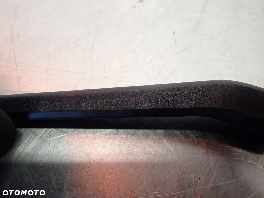 PAJĄK MANETKA AUDI 80 B2 321953503 - 7