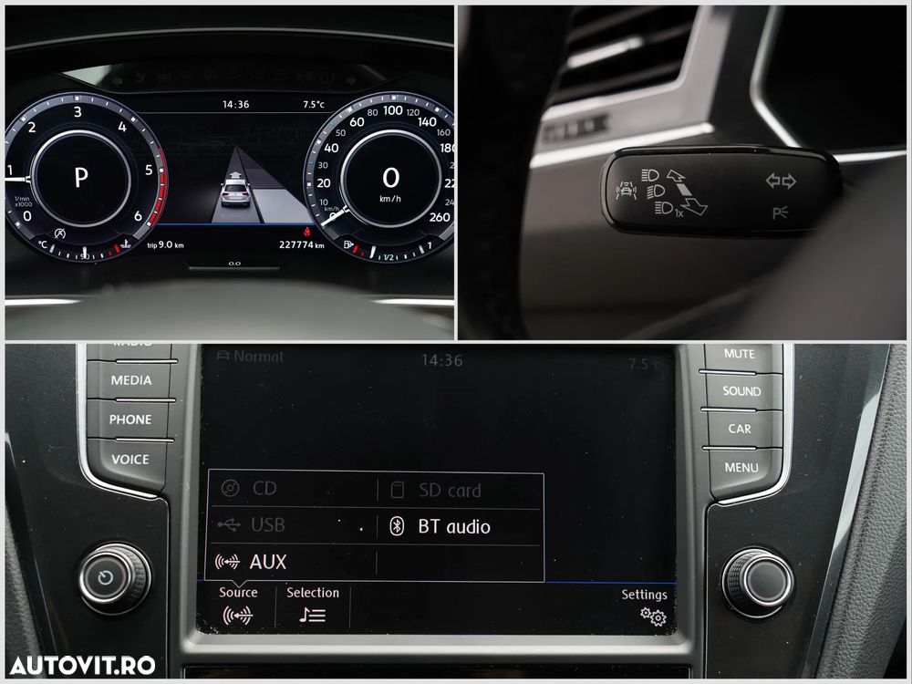 Volkswagen Tiguan 2.0 TDI 4Mot DSG Highline - 6