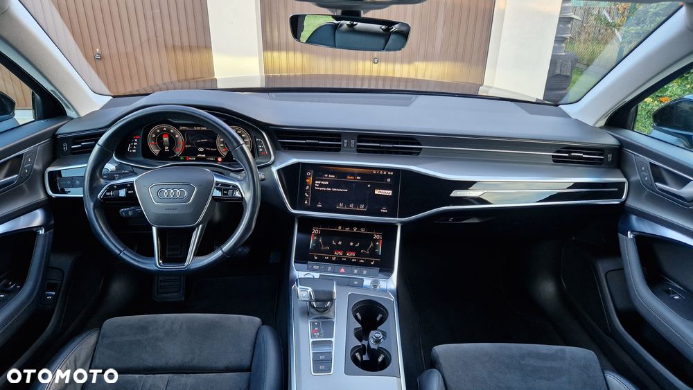 Audi A6 Avant - 19