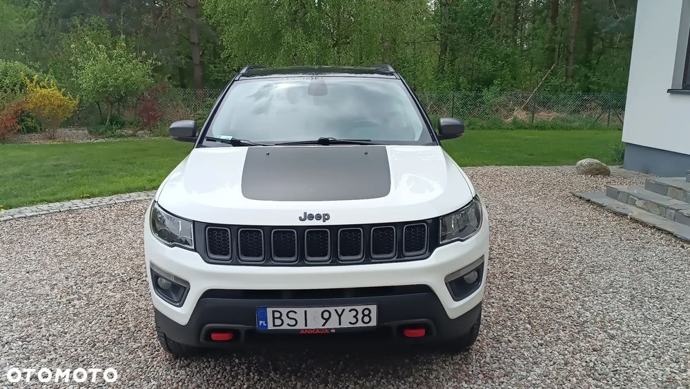 Jeep Compass - 2