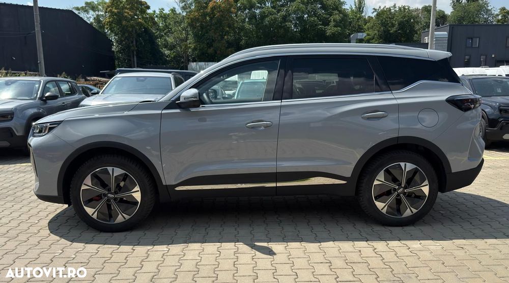 CHERY Tiggo 7 2025 — imagine 17