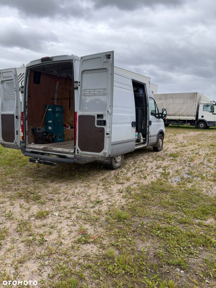 Iveco Daily - 6