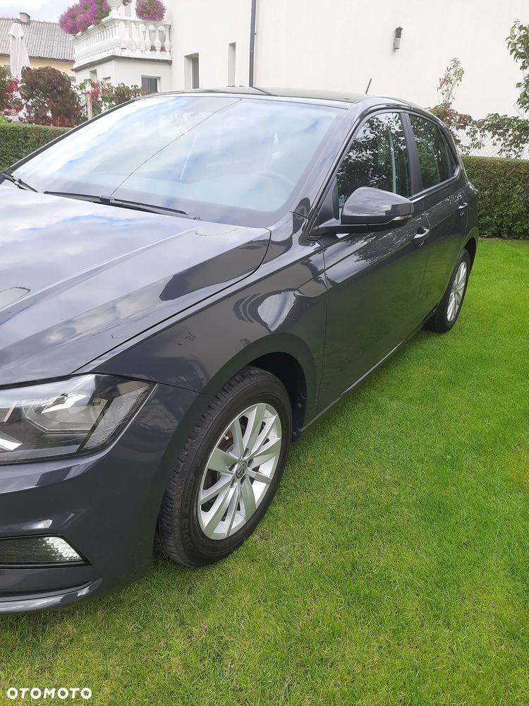 Volkswagen Polo 1.0 Comfortline - 2