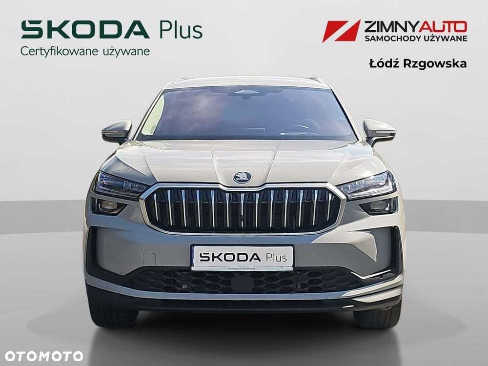 Skoda Kodiaq - 10