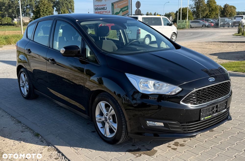 Ford C-MAX - 2