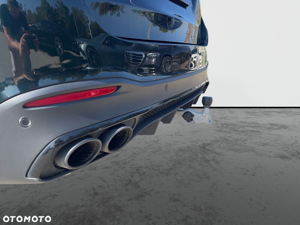 Mercedes-Benz GLE AMG 53 4-Matic - 27