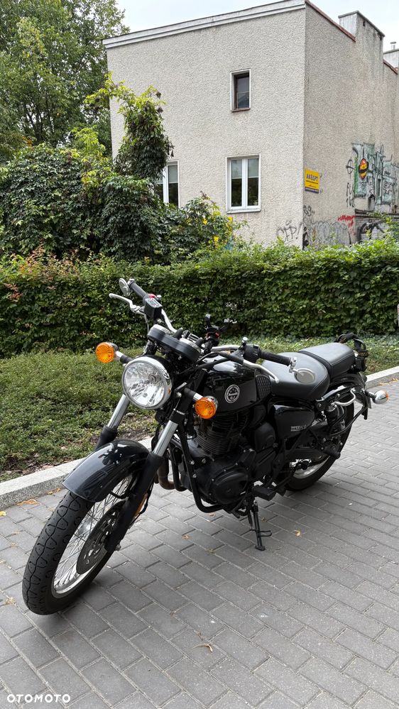 Benelli IMPERIALE 400 - 11