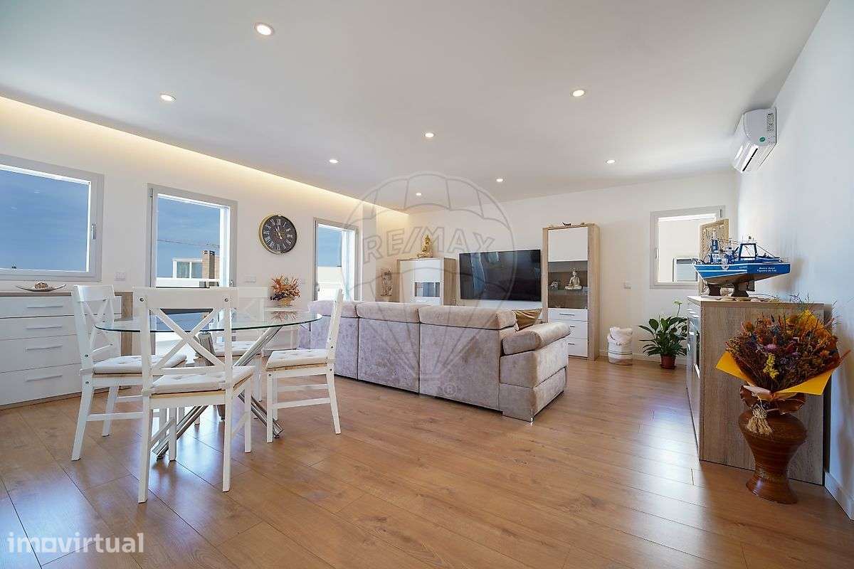 Apartamento T2 para venda - Grande imagem: 2/39