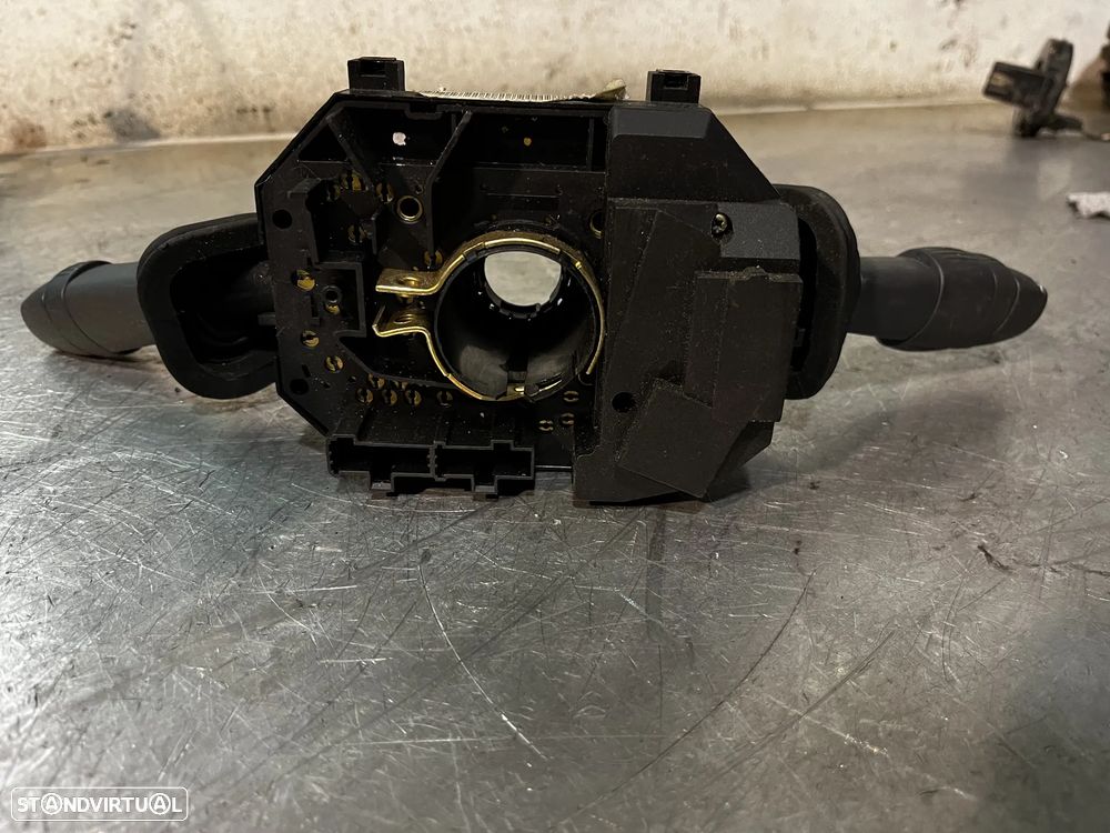 COMUTADOR / MANETES PISCAS / LUZES FIAT STILO 07353729620 - 2