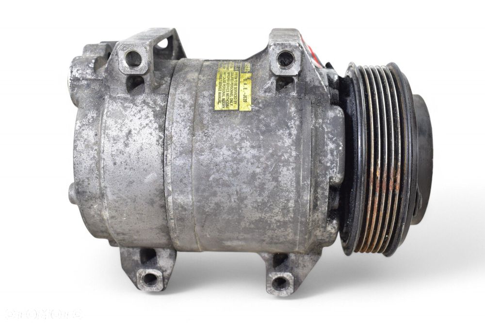Sprężarka Klimatyzacji VOLVO S60 I S80 I XC90 I 2.0T 2.4 2.5T 2.4 D 8708581 - 5