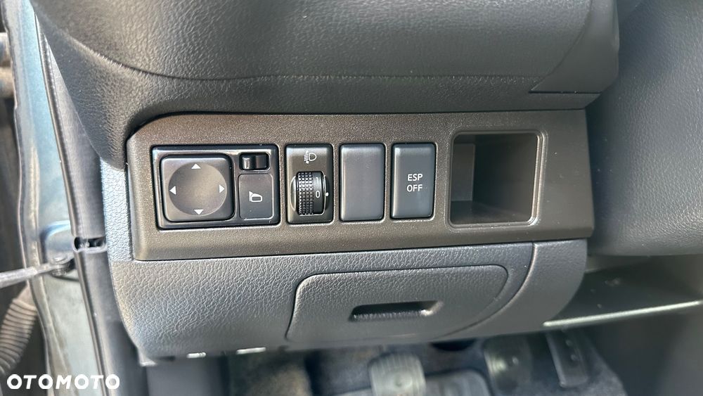 Nissan Note 1.6 Tekna - 9