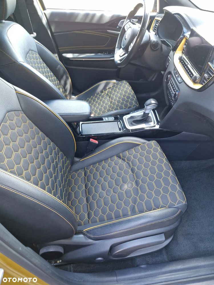 Kia XCeed 1.6 T-GDI XL DCT - 14