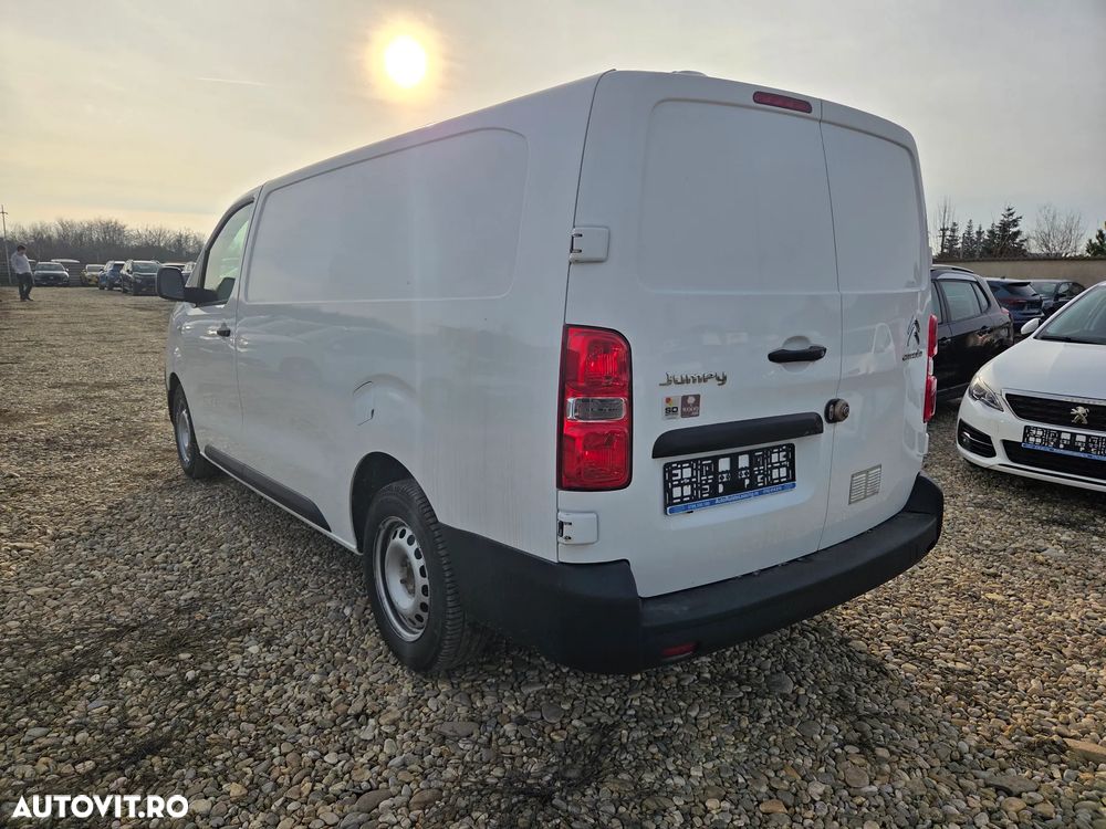 Citroën Jumpy - 4
