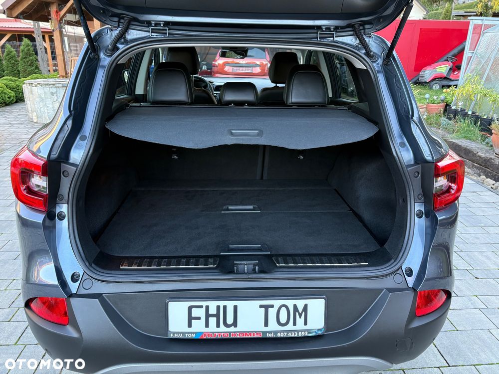 Renault Kadjar - 19