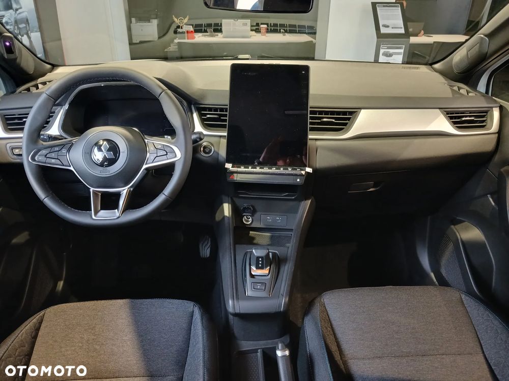 Mitsubishi ASX 1.3 mHEV Black Edition DCT - 9