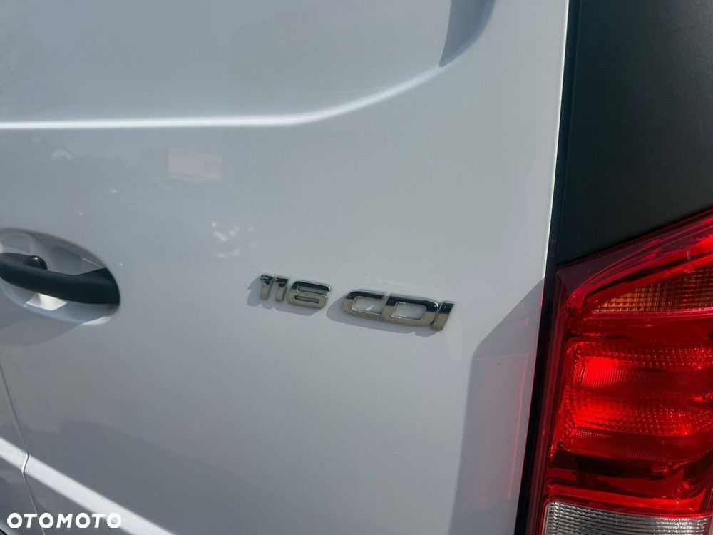 Mercedes-Benz vito - 5