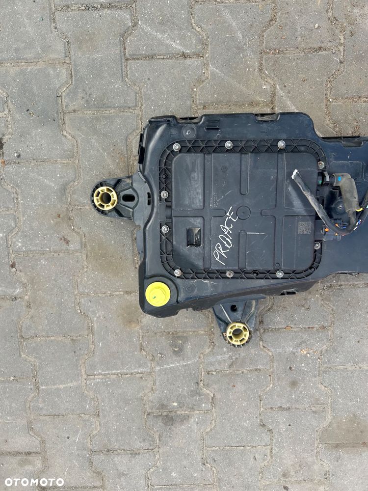 Zbiornik adblue 9817601880 Peugeot Rifter Partner IV toyota proace city Berlingo IvV - 3