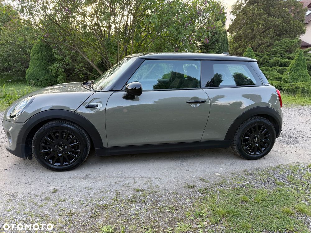 MINI ONE Standard - 5