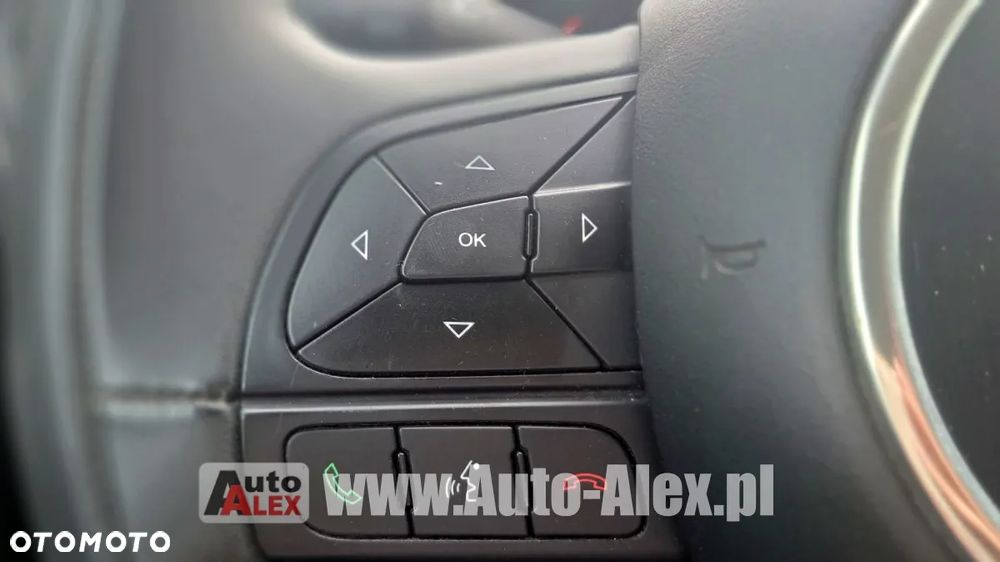 Fiat 500X 1.4 MultiAir Pop Star DDCT - 10