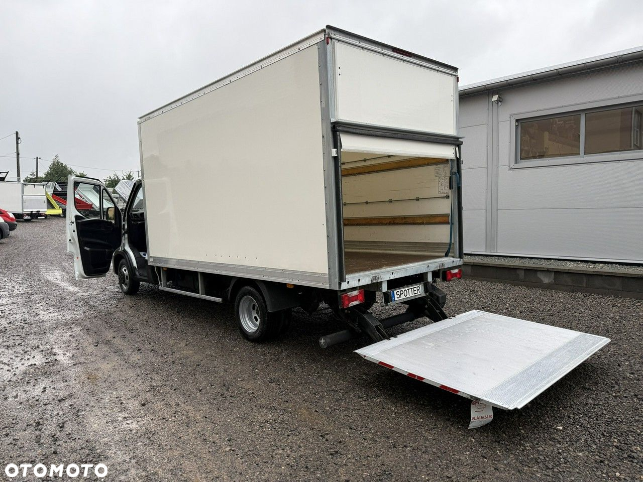 Iveco Daily - 6