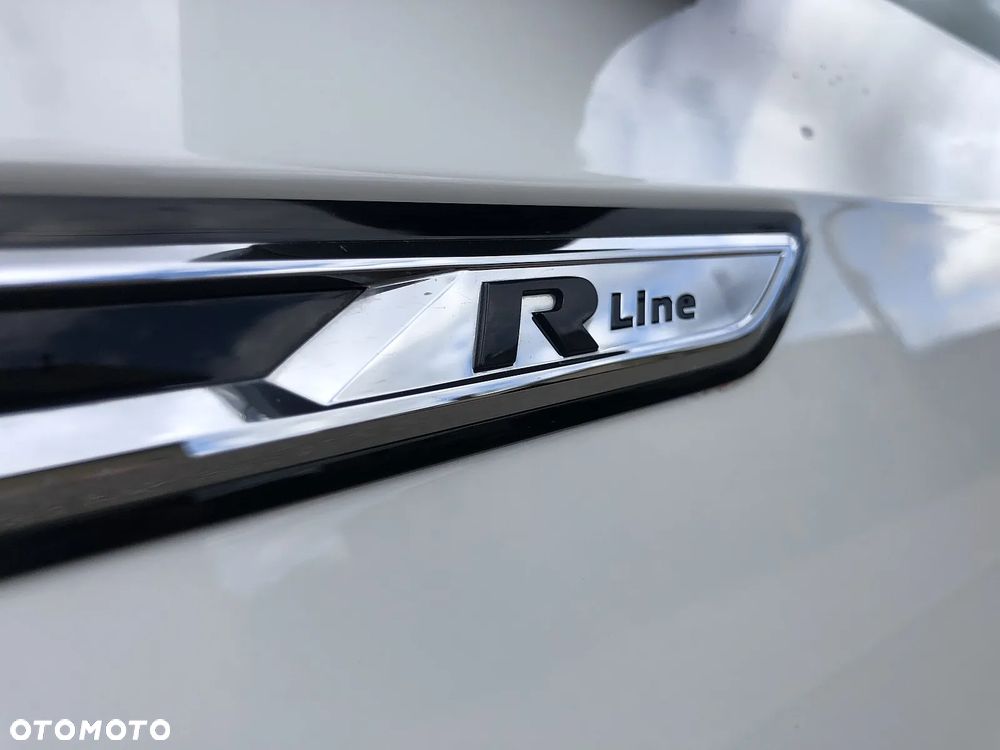 Volkswagen Arteon 2.0 TDI R-Line DSG - 31