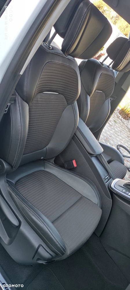 Renault Grand Scenic Gr 1.6 dCi Bose EDC - 18