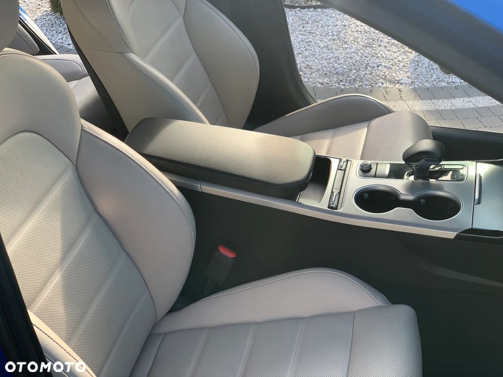 Kia Stinger 3.3 T-GDI V6 GT AWD - 5