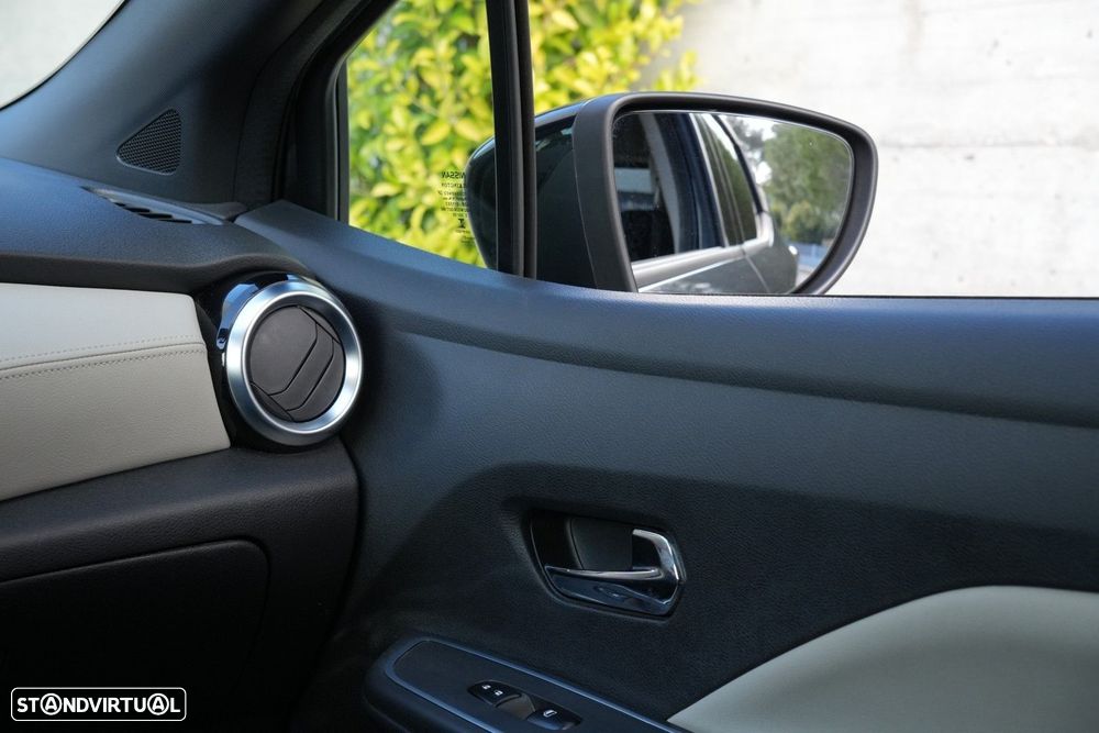 Nissan Micra 0.9 IG-T BOSE Limited Edition S/S - 20