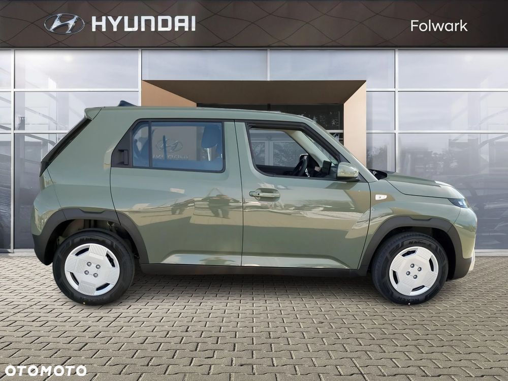 Hyundai Inster 42kWh Pure - 7