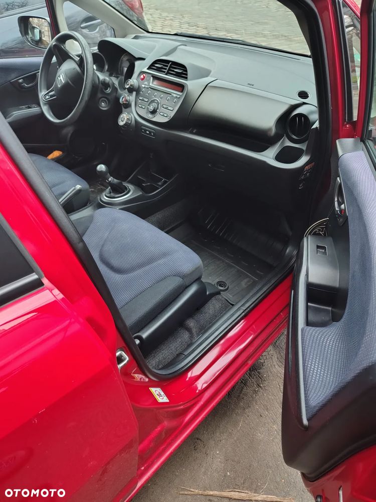 Honda Jazz 1.2 S - 9