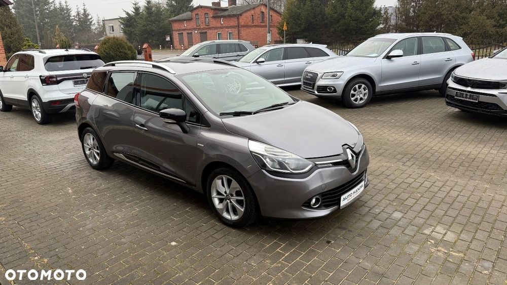 Renault Clio - 14
