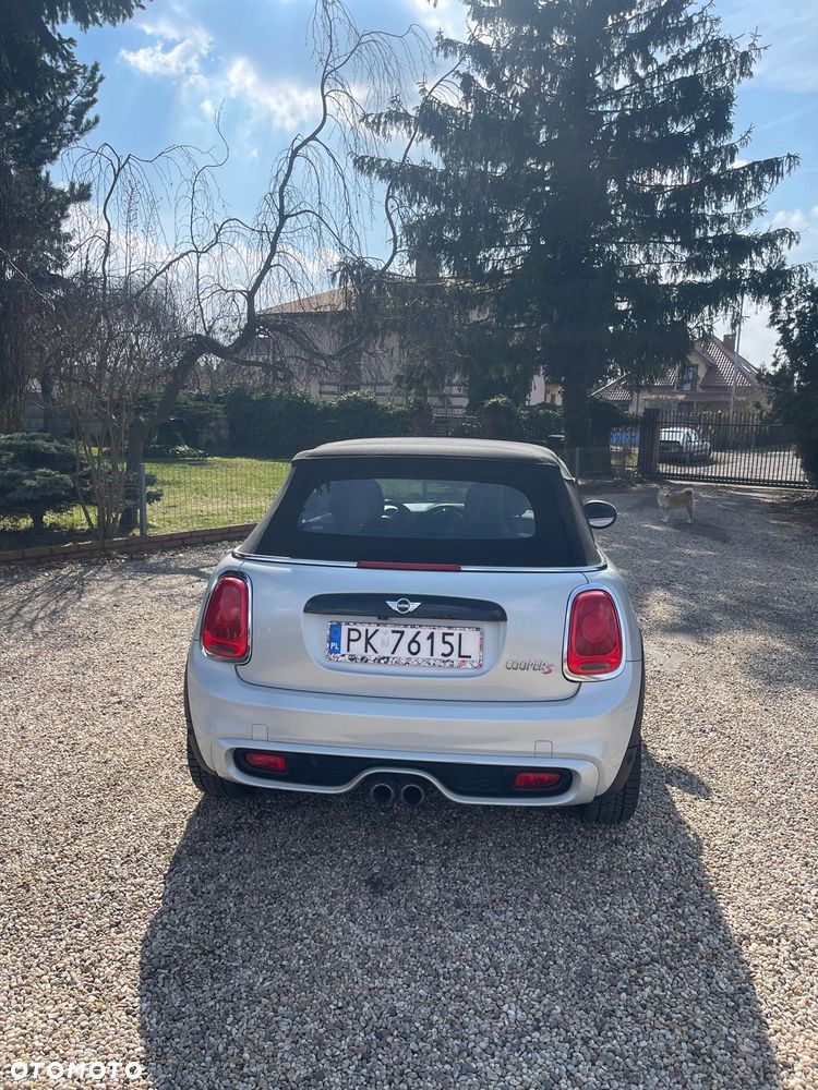 MINI Cooper S sport - 6