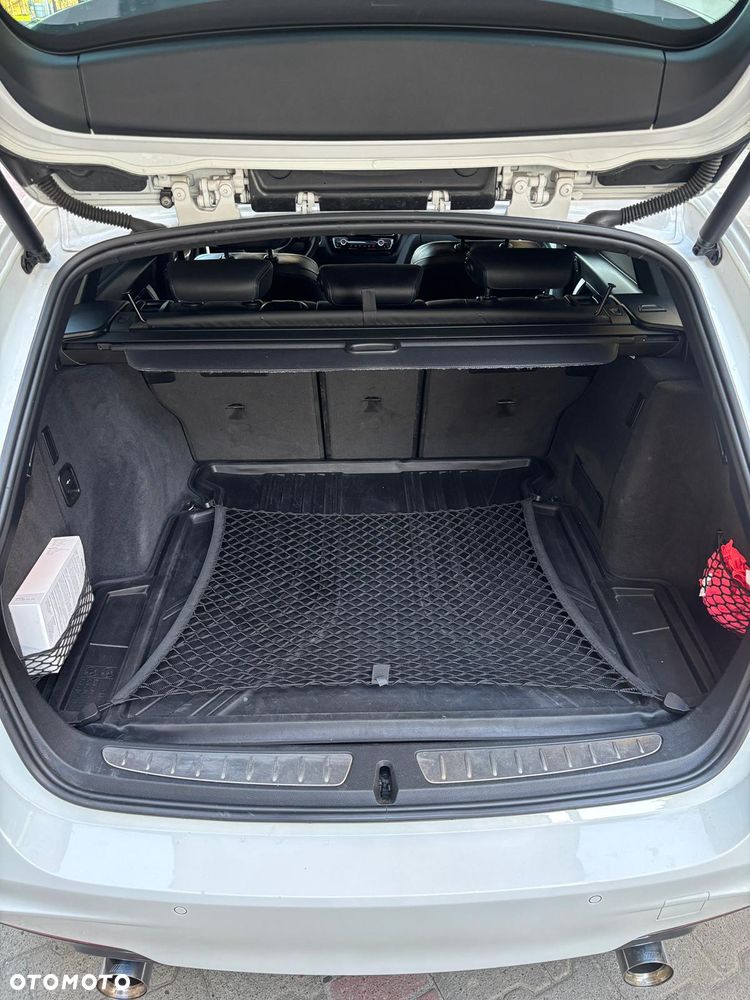 BMW Seria 3 340i GPF M Sport - 7