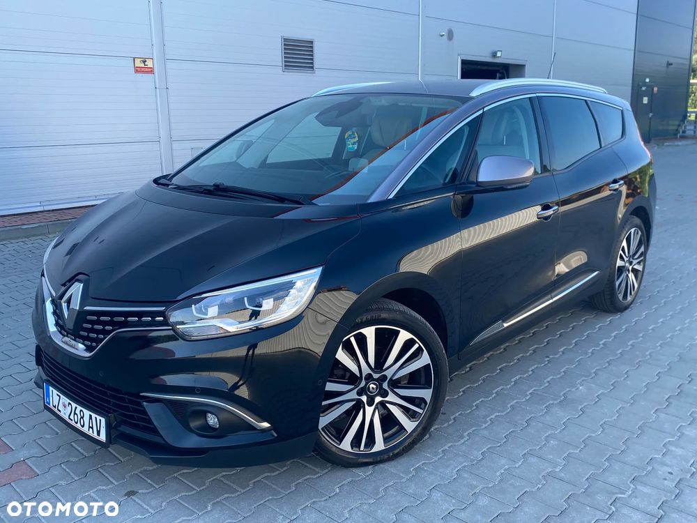 Renault Scenic 1.3 TCe Energy Bose EDC - 2