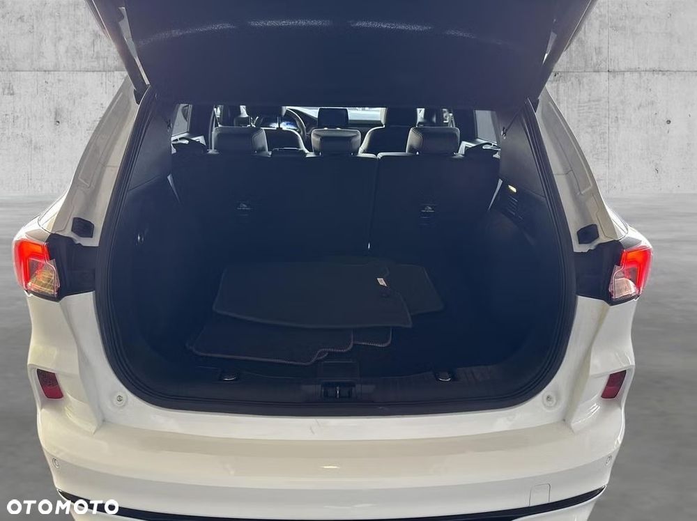 Ford Kuga 2.5 Duratec PHEV ST-LINE - 5