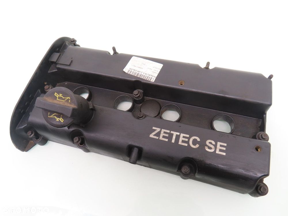 POKRYWA ZAWORÓW FORD FIESTA MK5 V 1.4 E510D6K271 - 4