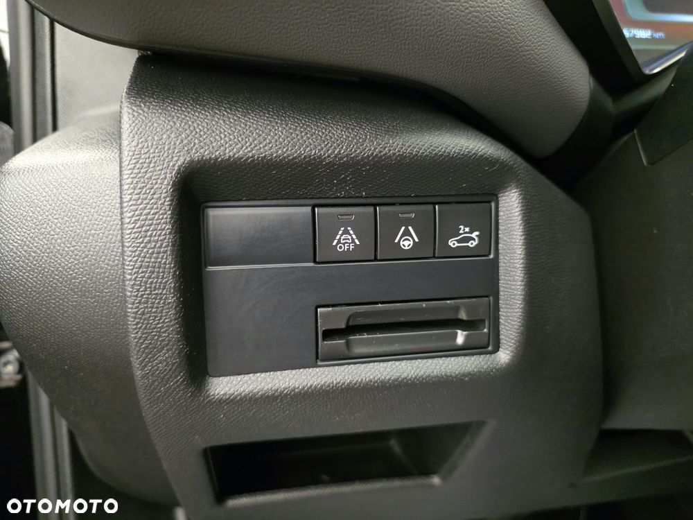 Citroën C5 Aircross - 26