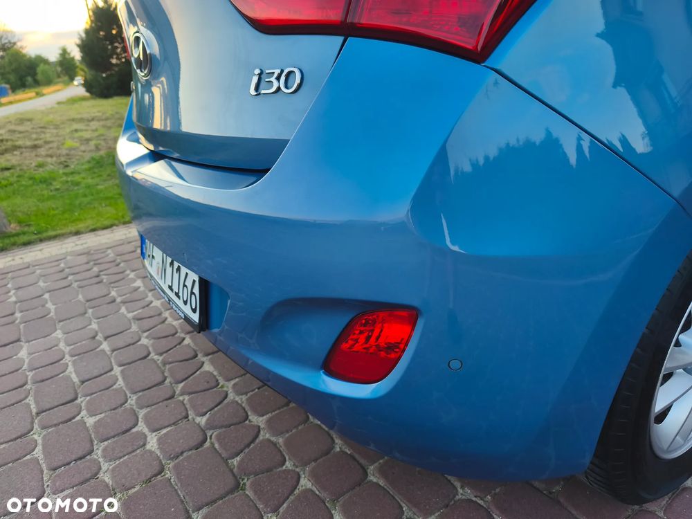 Hyundai i30 - 10